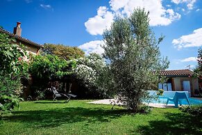 La Villa des Violettes
