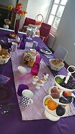 La Villa des Violettes