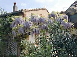 La Villa des Violettes