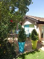La Villa des Violettes