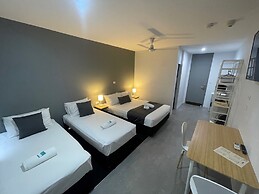 Winnellie Hotel Motel