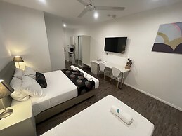 Winnellie Hotel Motel