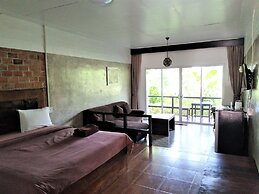 Chanthaburi Garden Hotel