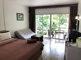 Chanthaburi Garden Hotel
