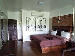 Chanthaburi Garden Hotel
