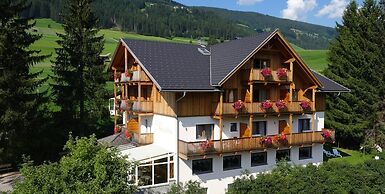 Garni Appartements Helvetia