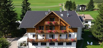 Garni Appartements Helvetia