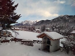 Garni Appartements Helvetia