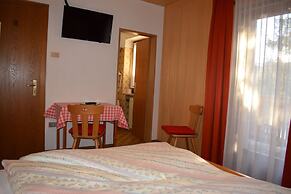 Garni Appartements Helvetia