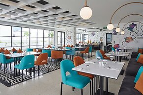 de Braga, ARTOTEL Curated