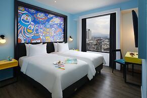 de Braga, ARTOTEL Curated