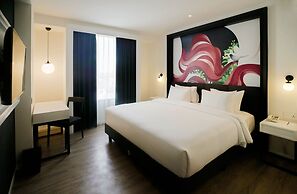 de Braga, ARTOTEL Curated