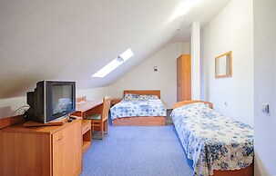 Boyarskiy Dvor Hotel