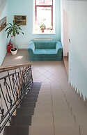 Boyarskiy Dvor Hotel