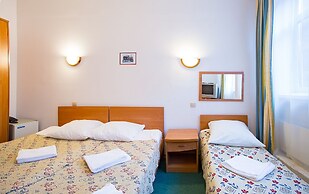 Boyarskiy Dvor Hotel