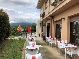 Hotel L'Albera