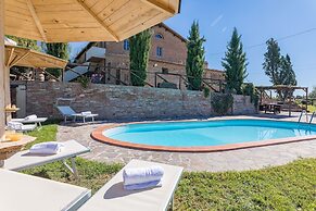 Podere Albereto