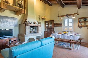 Podere Albereto