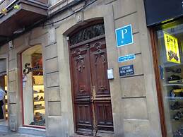 Pension Areeta