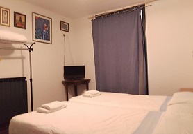 Pension Areeta