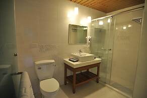 Cheng-Ping Hot Spring Inn