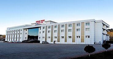 Gıran Park Termal Hotel