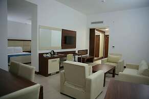 Gıran Park Termal Hotel