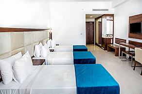 Gıran Park Termal Hotel
