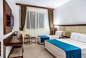 Gıran Park Termal Hotel