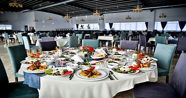 Gıran Park Termal Hotel