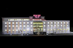 Gıran Park Termal Hotel