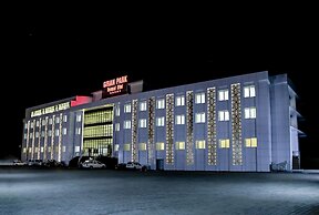 Gıran Park Termal Hotel
