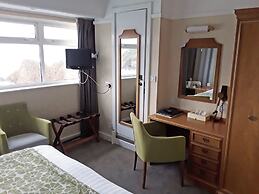 The Cottage Hotel