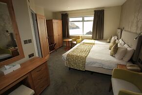 The Cottage Hotel