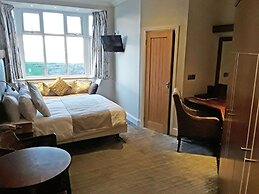 The Cottage Hotel