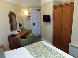 The Cottage Hotel