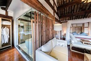 Dali Old Courtyard Boutique Inn