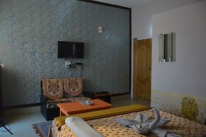 Hotel Siddarth Palace