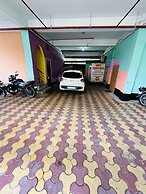 Hotel Siddarth Palace