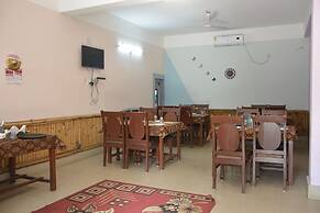 Hotel Siddarth Palace