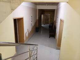 Hotel Siddarth Palace