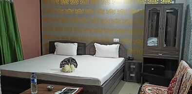 Hotel Siddarth Palace