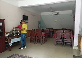 Hotel Siddarth Palace
