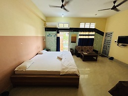 Hotel Siddarth Palace