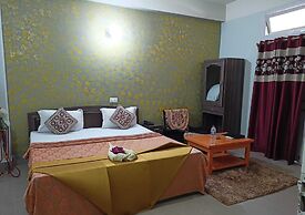 Hotel Siddarth Palace