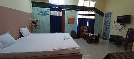 Hotel Siddarth Palace