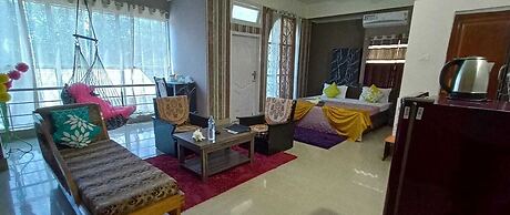 Hotel Siddarth Palace