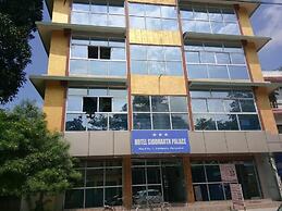 Hotel Siddarth Palace