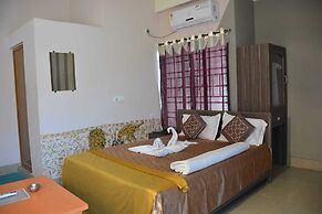 Hotel Siddarth Palace