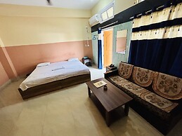 Hotel Siddarth Palace